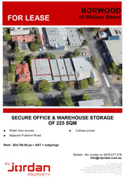 10 William Street Norwood SA 5067 - Image 1