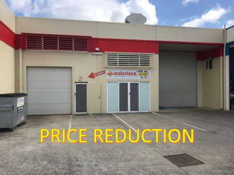 Factory 2/20 Leda Dr Burleigh Heads QLD 4220 - Image 1