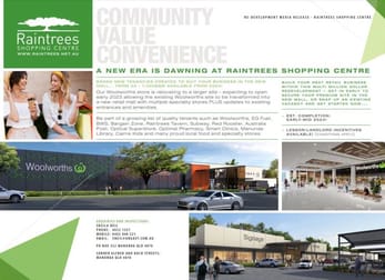 Shop 32/33 - 63 Cnr Alfred Street & Koch Street Manunda QLD 4870 - Image 2