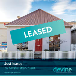103 Campbell Street Hobart TAS 7000 - Image 1