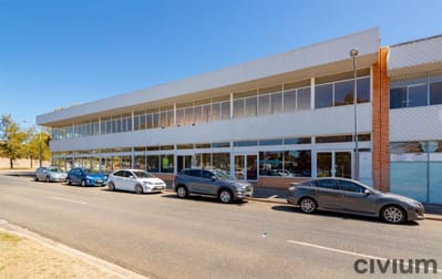 18 Walder Street Belconnen ACT 2617 - Image 1