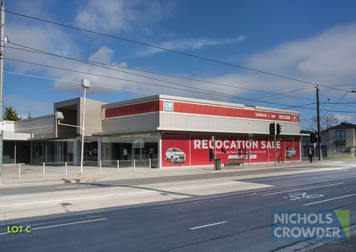 Lot A/203-211 Keilor Road Essendon VIC 3040 - Image 2