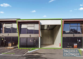 6/2-6 Independence Street Moorabbin VIC 3189 - Image 1