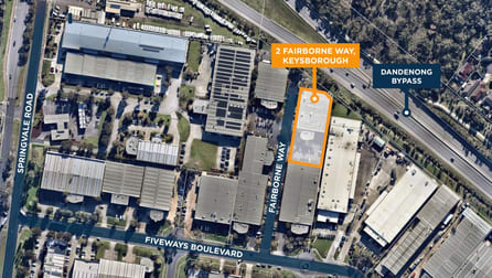 2 Fairborne Way Keysborough VIC 3173 - Image 2