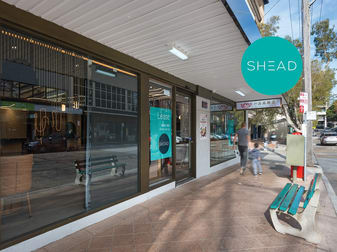 Shop/17 Spring Street Chatswood NSW 2067 - Image 1