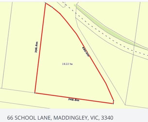 66 School Lane Maddingley VIC 3340 - Image 1