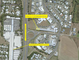5A/7-11 Salvado Drive Smithfield QLD 4878 - Image 2