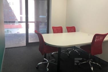 Suite  6/113 Wickham Terrace Spring Hill QLD 4000 - Image 2