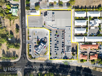 Shopping Centre/154 Main South Road Hackham SA 5163 - Image 1