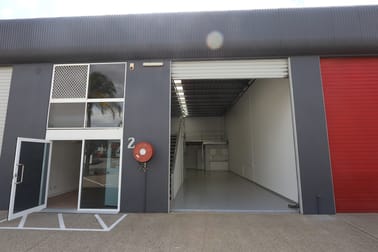 2/22 Hutchinson Street Burleigh Heads QLD 4220 - Image 1