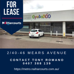 1/40-46 Meares Avenue Kwinana Town Centre WA 6167 - Image 1