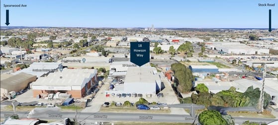 3,4,5&6/18 Howson Way Bibra Lake WA 6163 - Image 2