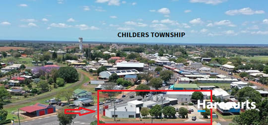 5/150 Churchill Street Childers QLD 4660 - Image 3