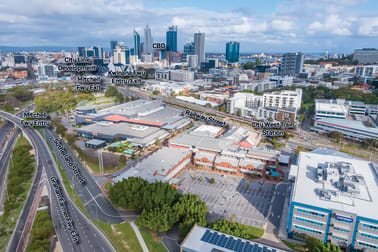 City West, 102 Railway Street West Perth WA 6005 - Image 1