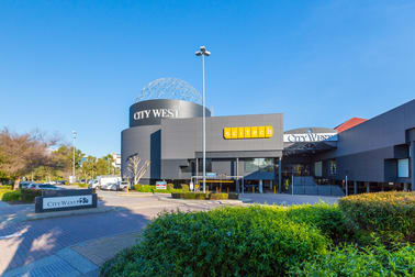 City West, 102 Railway Street West Perth WA 6005 - Image 2