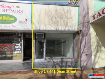 1/441 Dean Street Albury NSW 2640 - Image 1