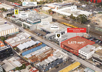 372-374 Swan Street Richmond VIC 3121 - Image 1