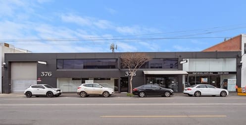 372-374 Swan Street Richmond VIC 3121 - Image 2