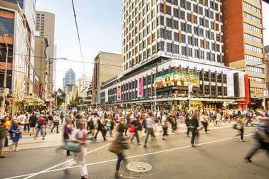 Shop 5/2-26 Elizabeth Street Melbourne VIC 3000 - Image 1