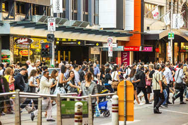 Shop 5/2-26 Elizabeth Street Melbourne VIC 3000 - Image 3