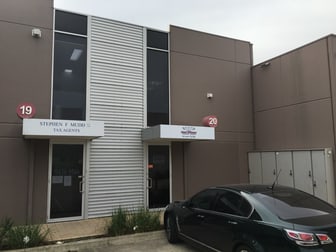 Unit 20/8 Oleander Drive Mill Park VIC 3082 - Image 1