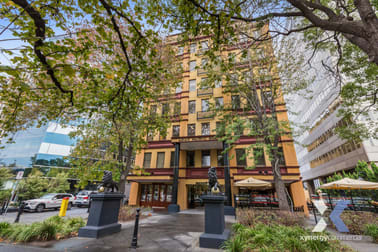 611/434 Saint Kilda Road Melbourne 3004 VIC 3004 - Image 1