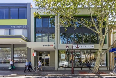 54  Alexander Street, Crows Nest NSW 2065 - Image 1