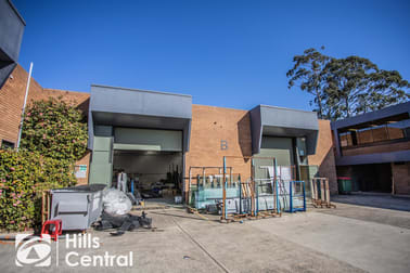 29 & 30/44 Carrington Road Castle Hill NSW 2154 - Image 2