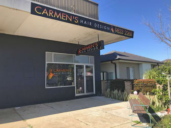 Shop 2, 48 Sydney Street Oxley Park NSW 2760 - Image 1