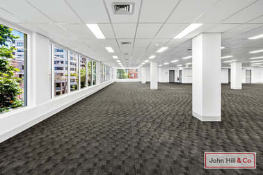 Whole Floor/28-30 Burwood Road Burwood NSW 2134 - Image 2