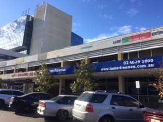 Shop 3B/156-168 Queen St Campbelltown NSW 2560 - Image 1