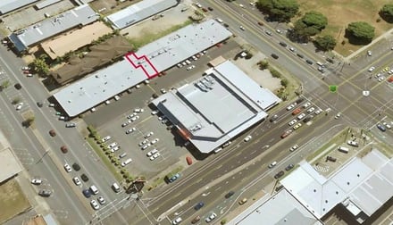 Shop 5B/113-117 Sheridan Street Cairns City QLD 4870 - Image 2