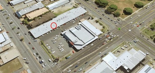 Shop 8/113-117 Sheridan Street Cairns City QLD 4870 - Image 2