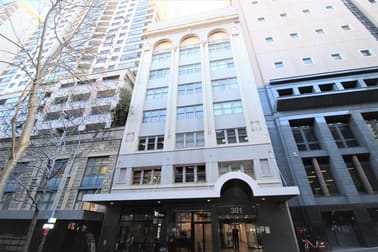 Suite 25/301 Castlereagh Street Sydney NSW 2000 - Image 1