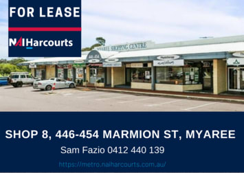 8/446-454 Marmion Street Myaree WA 6154 - Image 1