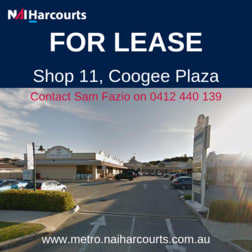 11/237 Hamilton Road Coogee WA 6166 - Image 1