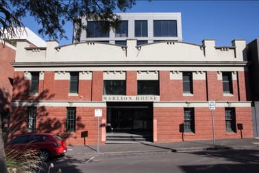 33-41 Agnes Street East Melbourne VIC 3002 - Image 1