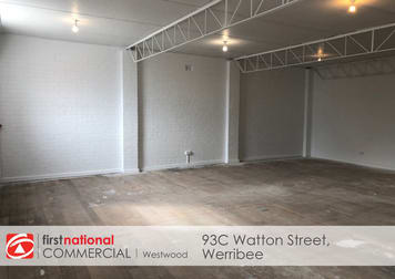 93C Watton Street Werribee VIC 3030 - Image 1