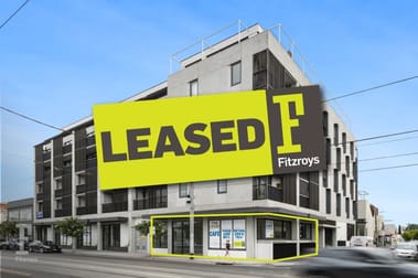 429 Swan Street Richmond VIC 3121 - Image 1