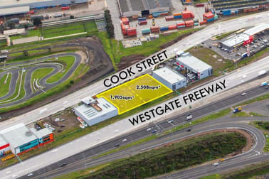 Vacant Land/36-38 Cook Street Port Melbourne VIC 3207 - Image 2