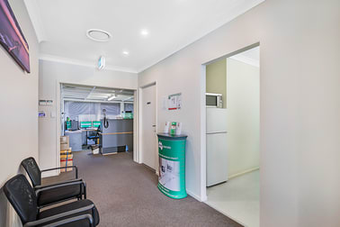 136-140 Russell Street - Unit 6 Toowoomba City QLD 4350 - Image 1