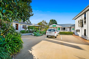 Office 5/136-140 Russell Street Toowoomba City QLD 4350 - Image 2