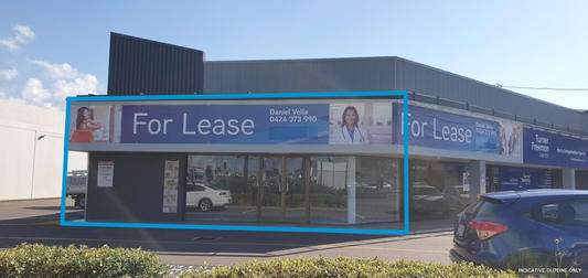 Tenancy 1a, 148 Horton Parade Maroochydore QLD 4558 - Image 2