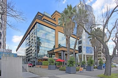 Suite 312/566 St Kilda Road Melbourne VIC 3004 - Image 2