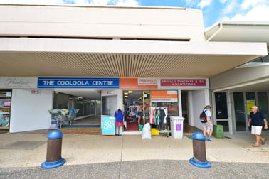 Shop 1/97 Poinciana Avenue Tewantin QLD 4565 - Image 1