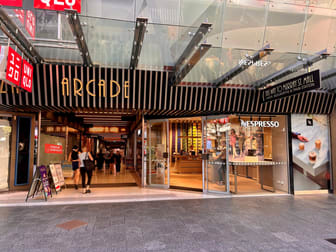 Plaza Arcade, 650 Hay Street Mall Perth WA 6000 - Image 2