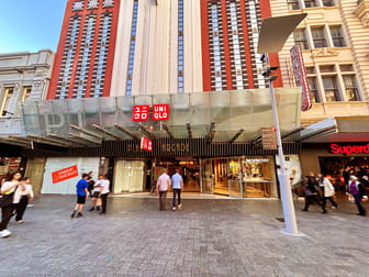 Plaza Arcade, 650 Hay Street Mall Perth WA 6000 - Image 1