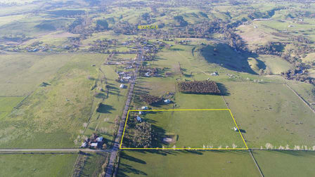 2585 Kyneton-Redesdale Road Redesdale VIC 3444 - Image 1