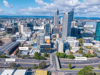Level 5/1008 Hay Street Perth WA 6000 - Image 3