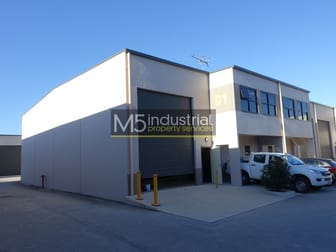 D1/5-7 Hepher Road Campbelltown NSW 2560 - Image 1